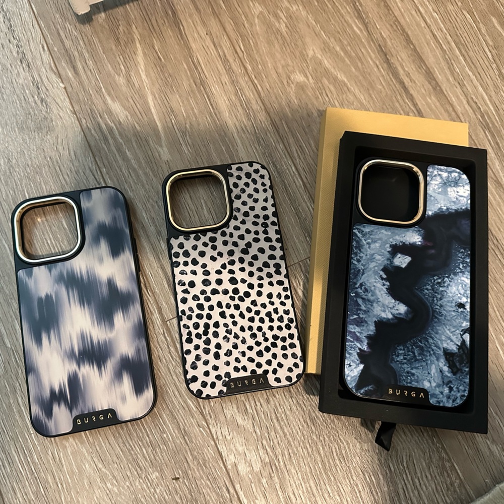 iPhone 14 Pro-Max Phone Cases